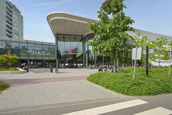 Medium property photo - Burgemeester Keijzerlaan 44, 2262 BK Leidschendam